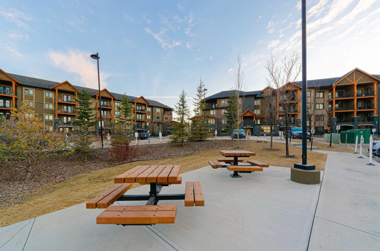 3403, 450 Kincora Glen Road NW