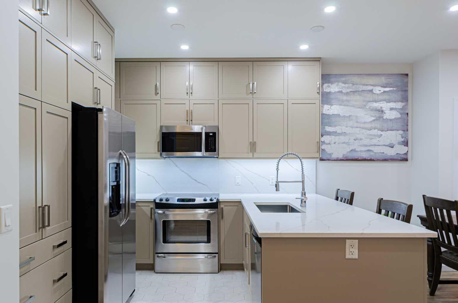 3403, 450 Kincora Glen Road NW