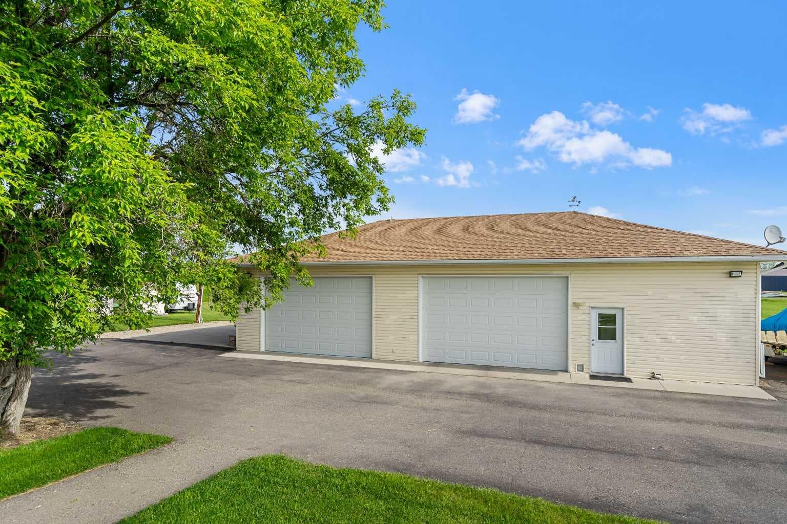 263082 Range Road 13  