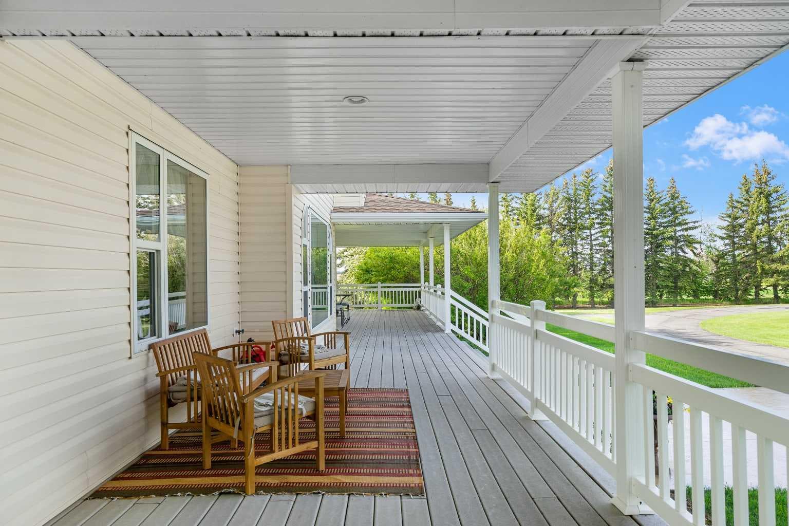 263082 Range Road 13  