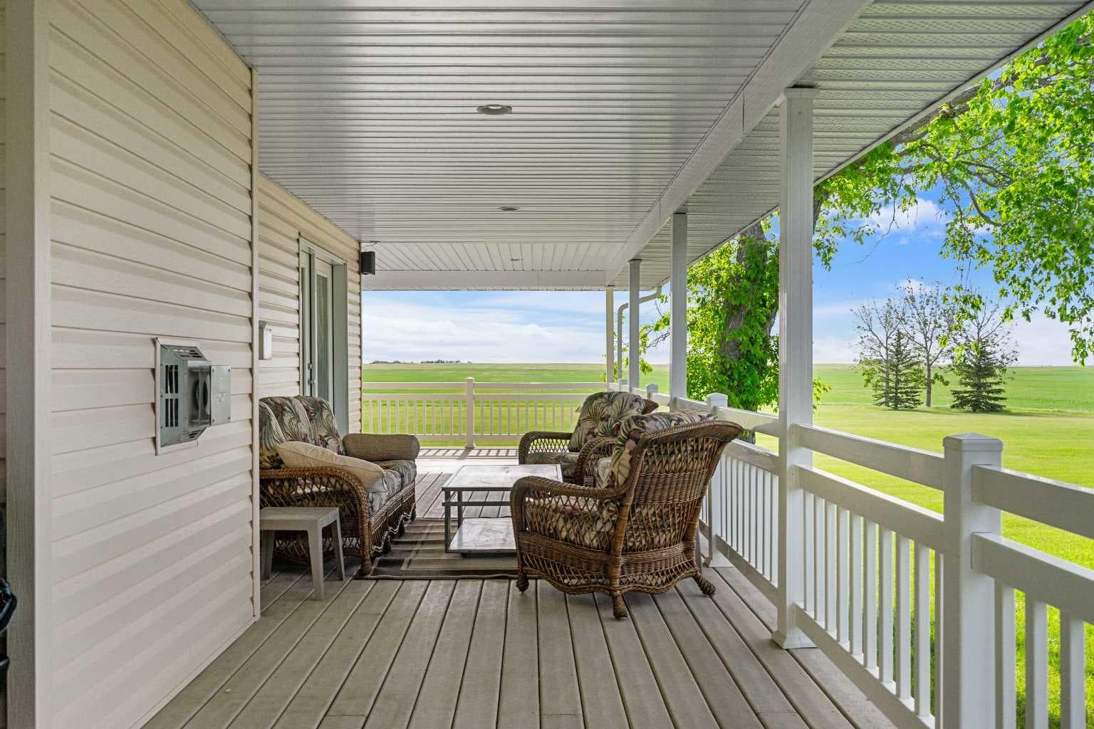 263082 Range Road 13  