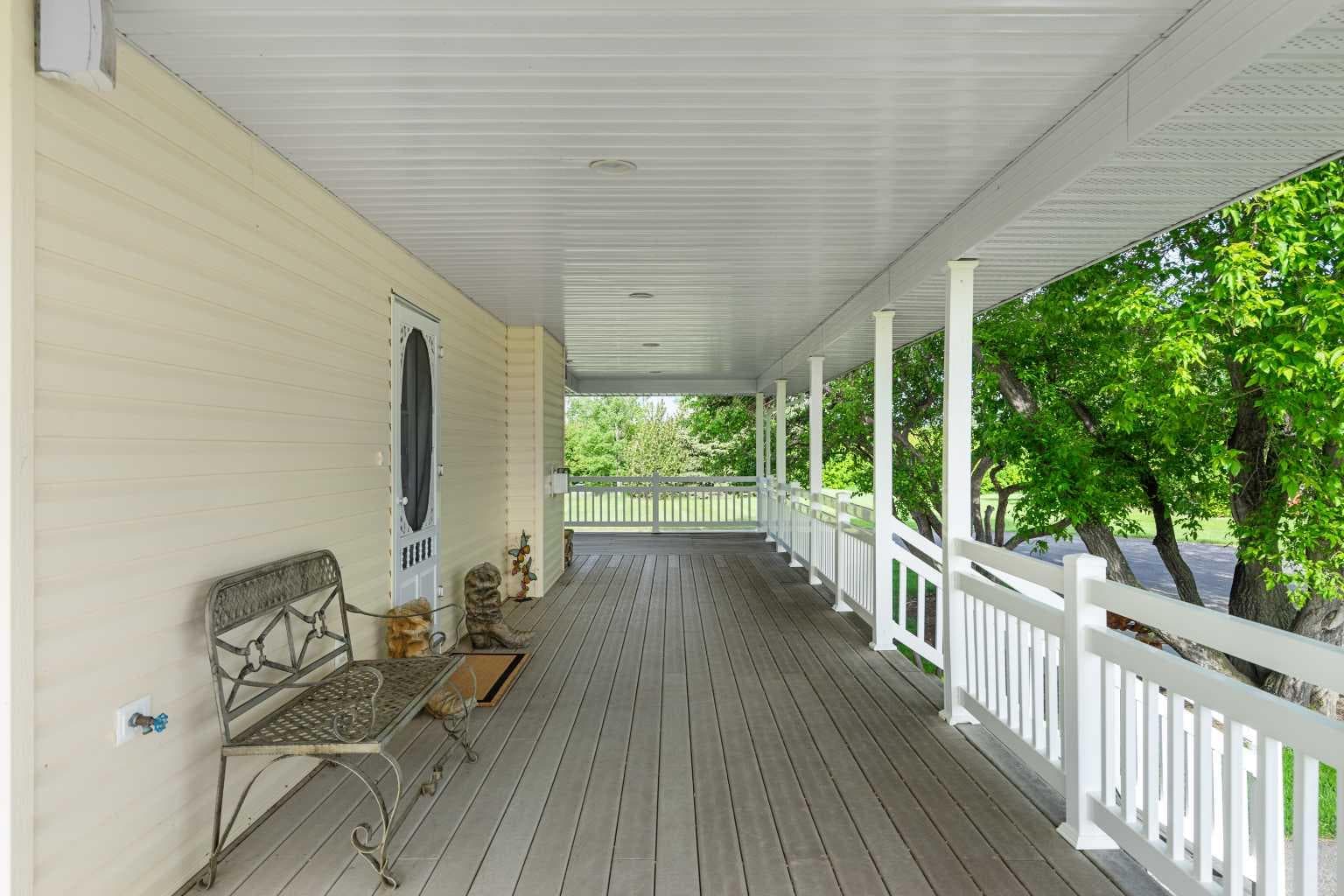263082 Range Road 13  