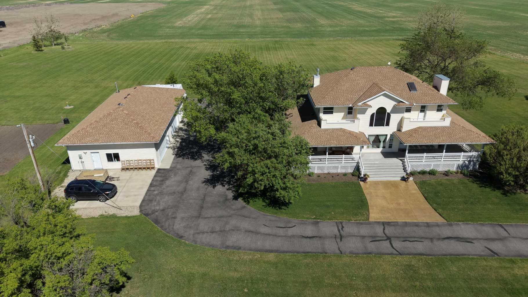 263082 Range Road 13  