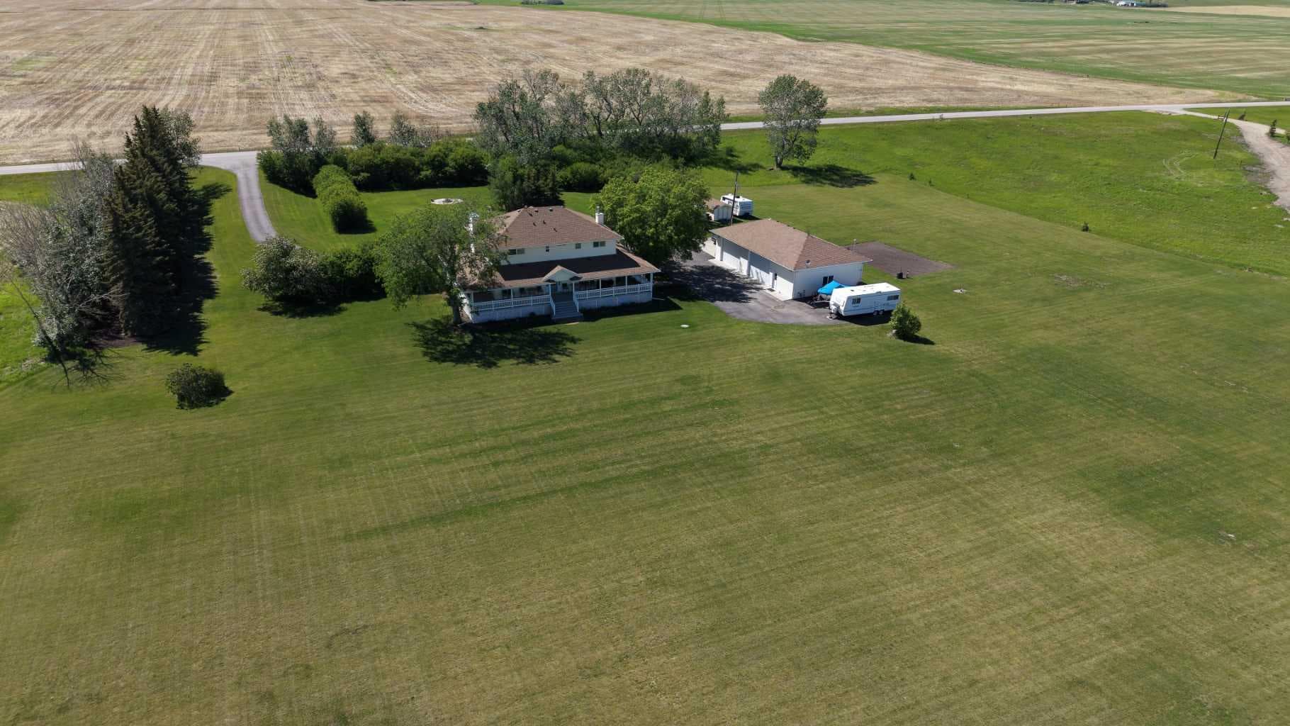 263082 Range Road 13  