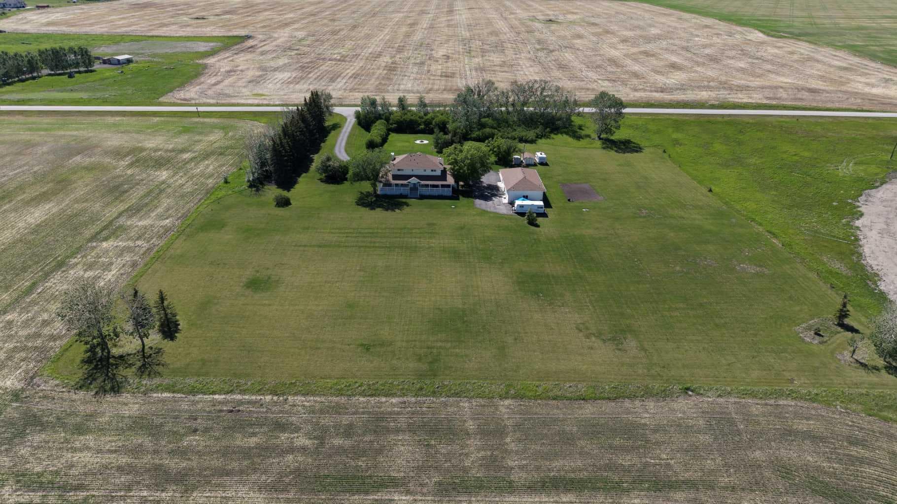 263082 Range Road 13  