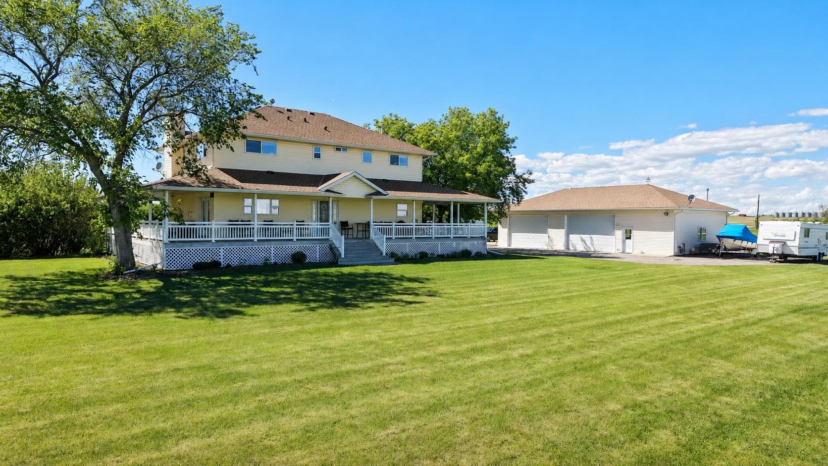 263082 Range Road 13  