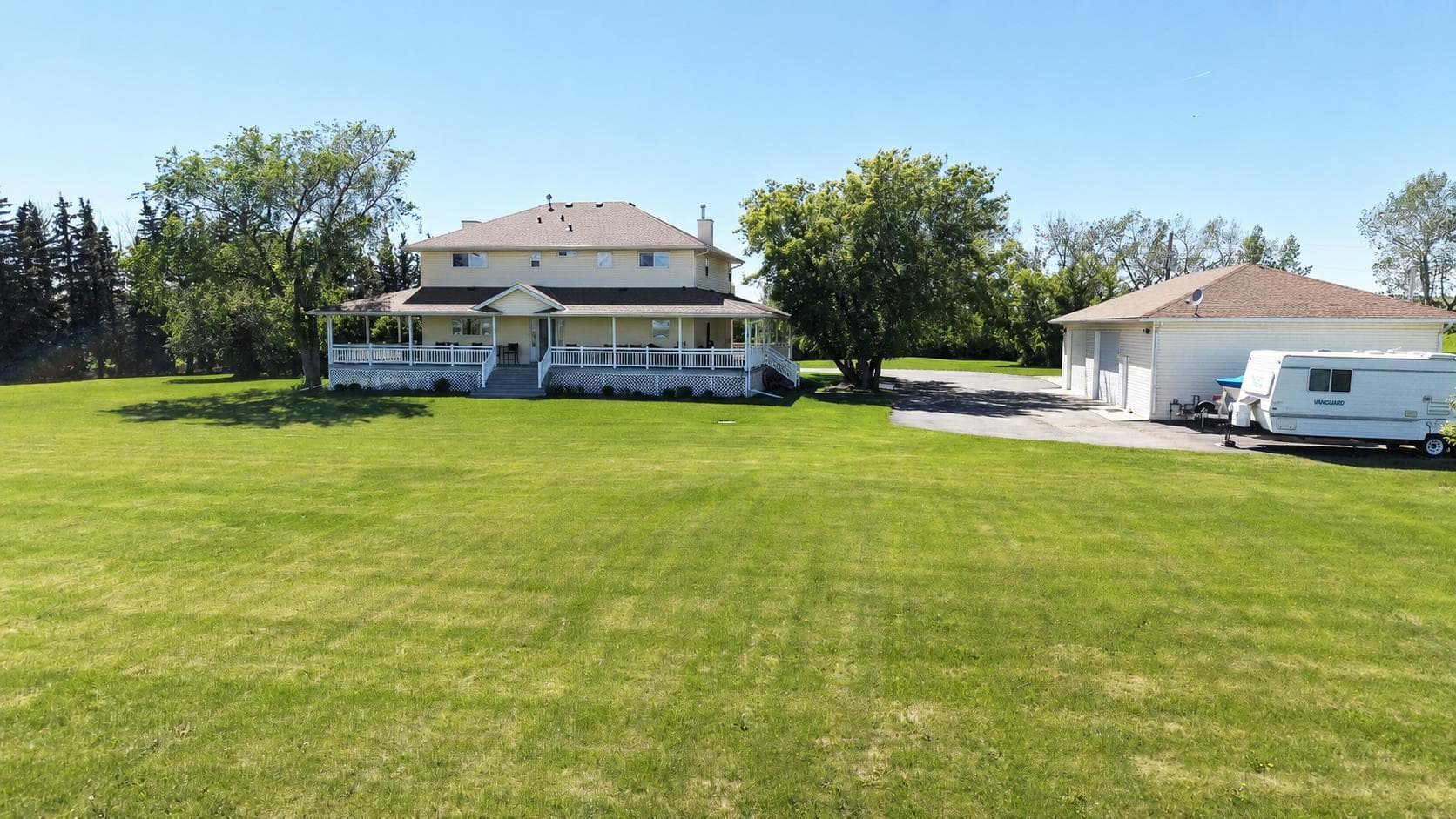 263082 Range Road 13  