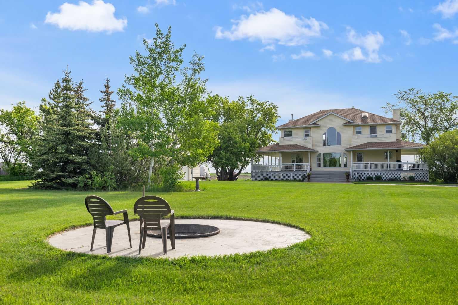 263082 Range Road 13  
