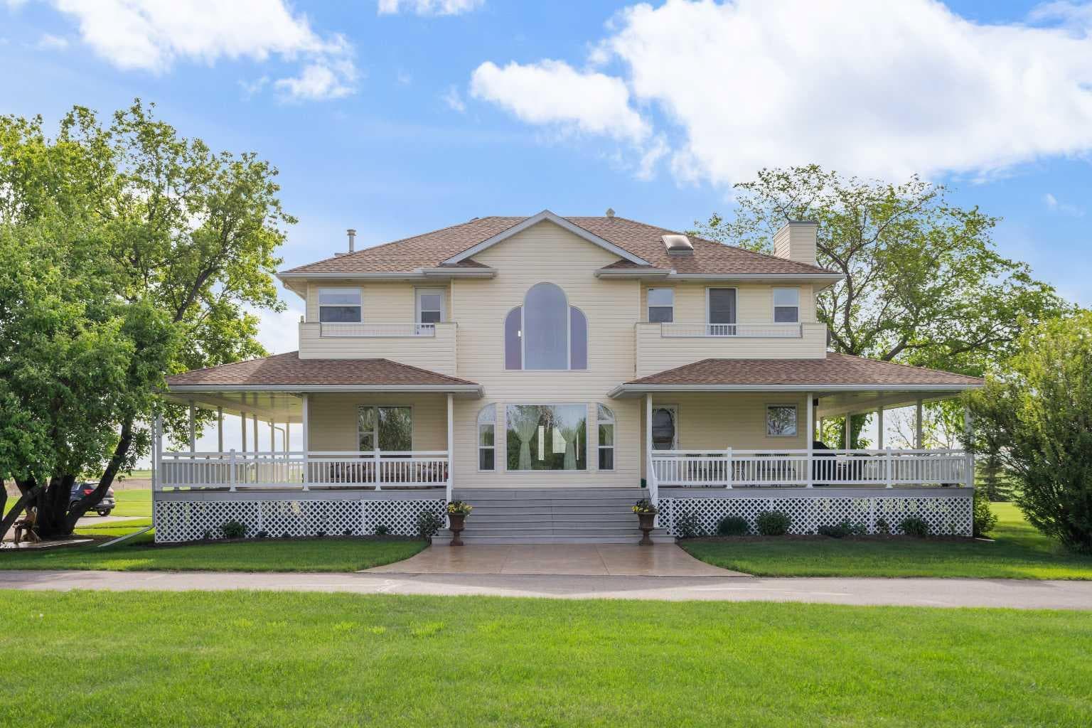 263082 Range Road 13  