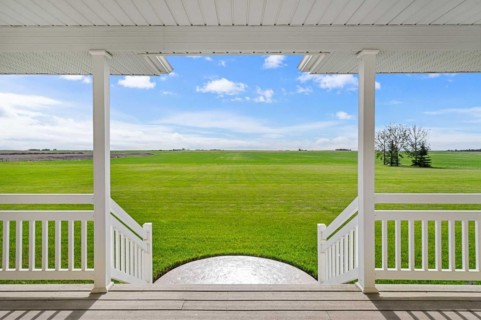 263082 Range Road 13  