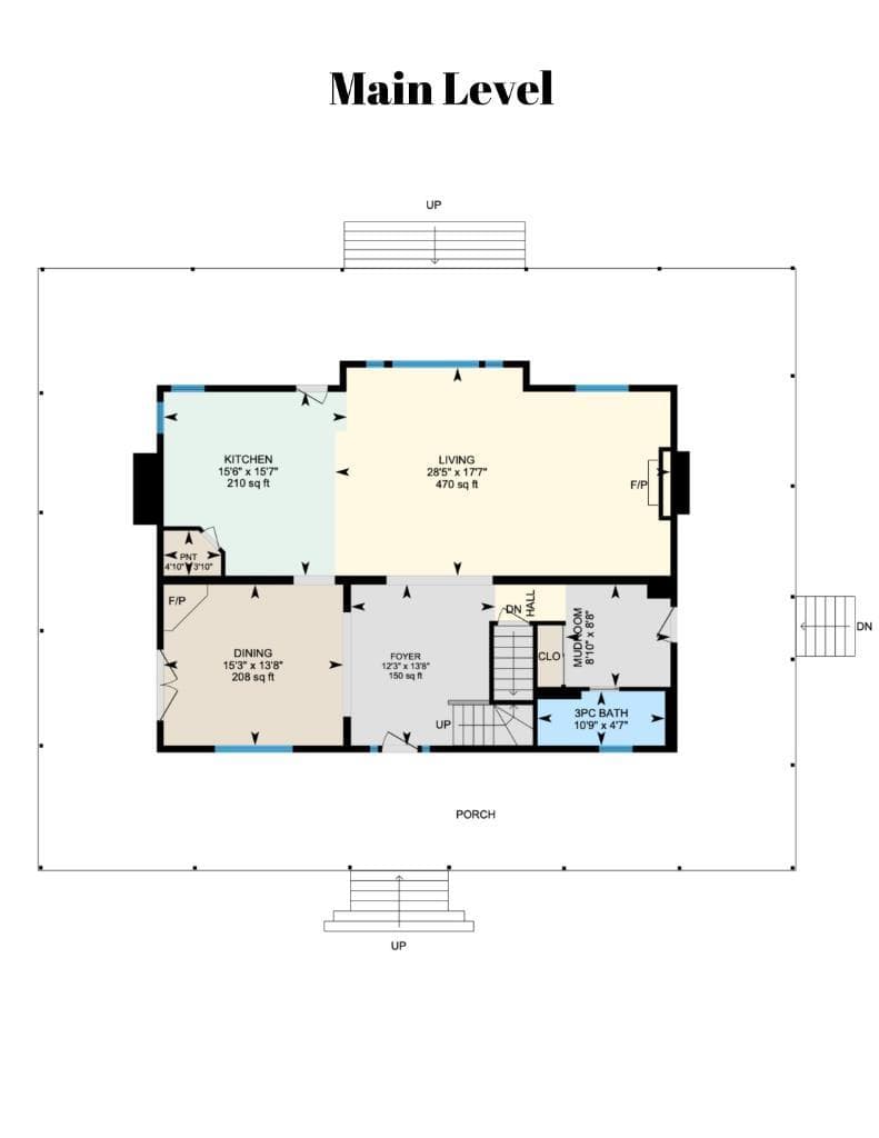 263082 Range Road 13  