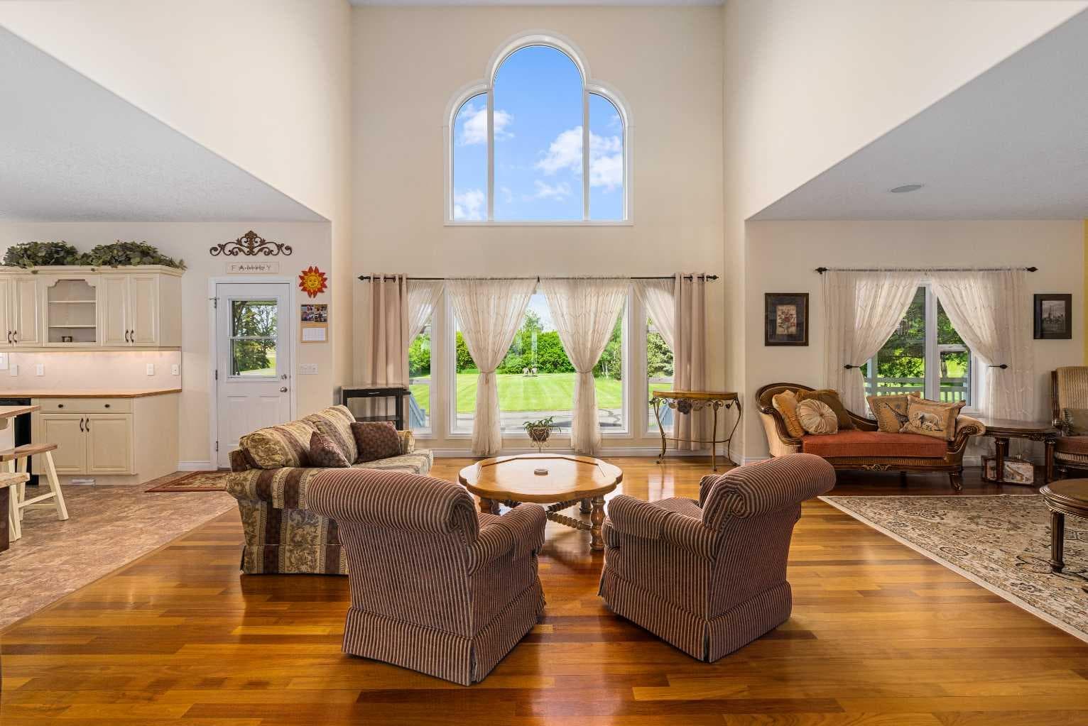 263082 Range Road 13  