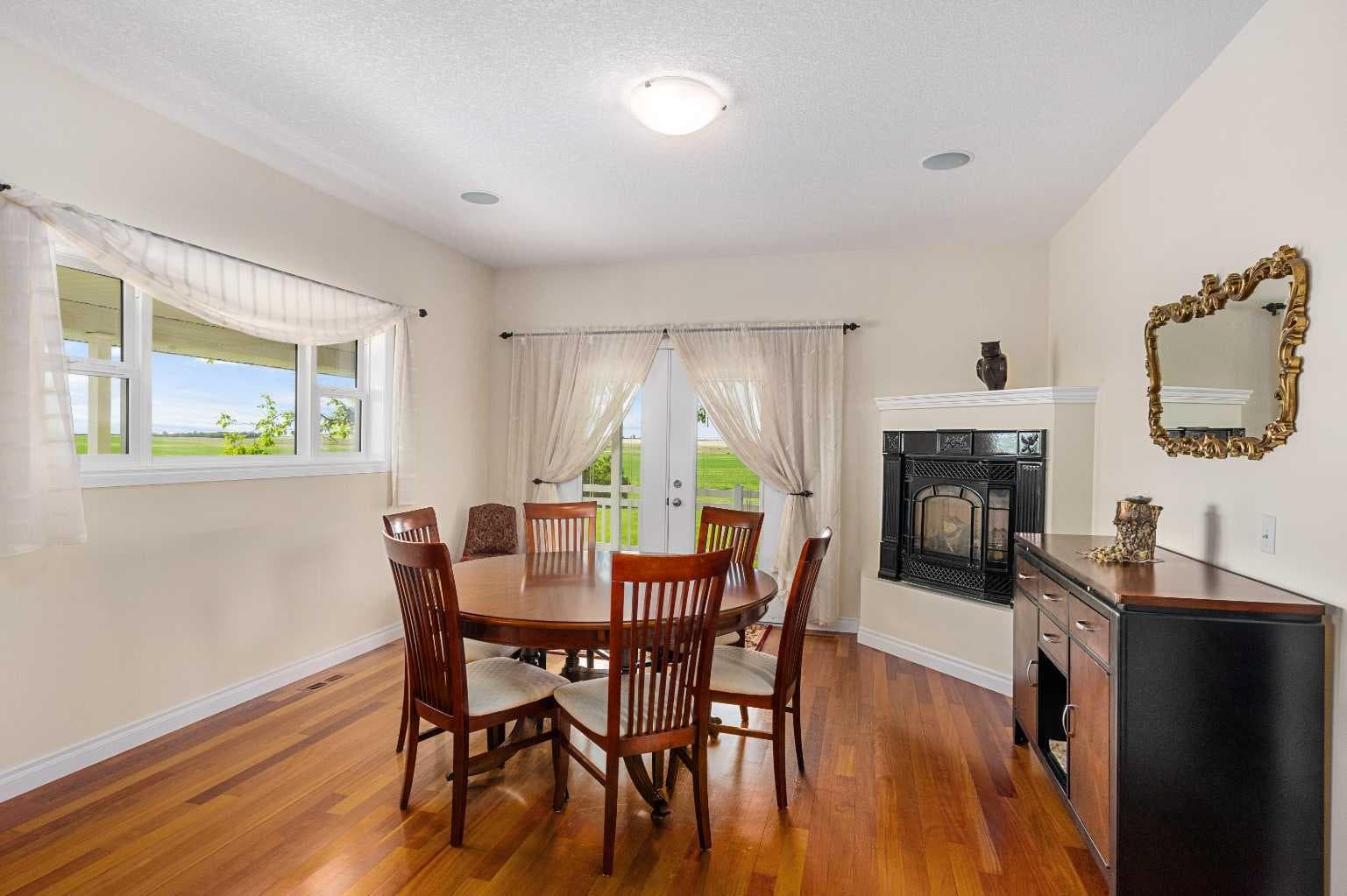 263082 Range Road 13  