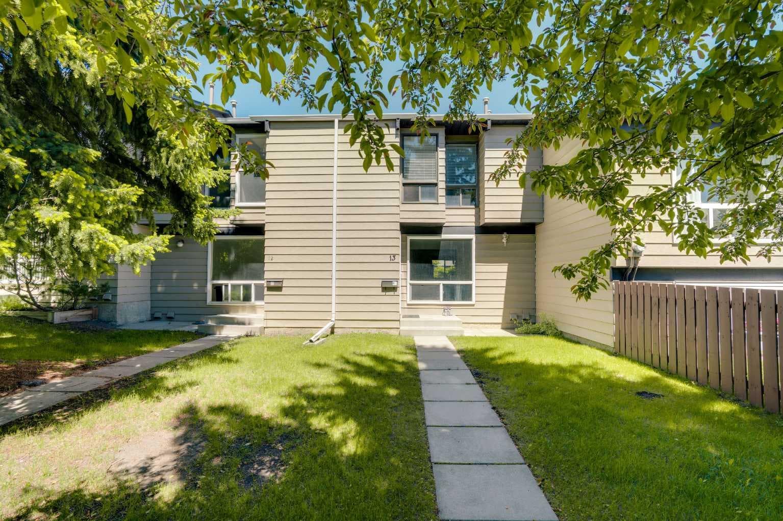 13, 7205 4 Street NE