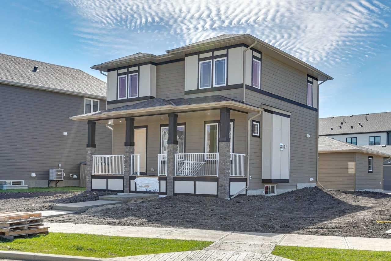 191 Harmony Circle 