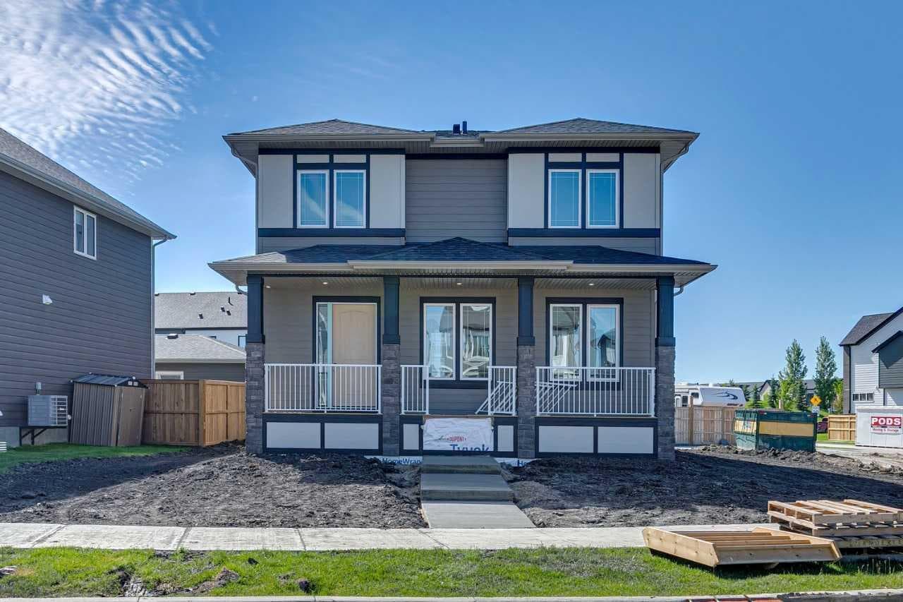 191 Harmony Circle 