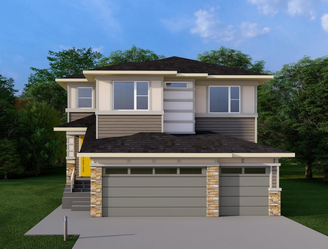 131 Sundown Crescent 