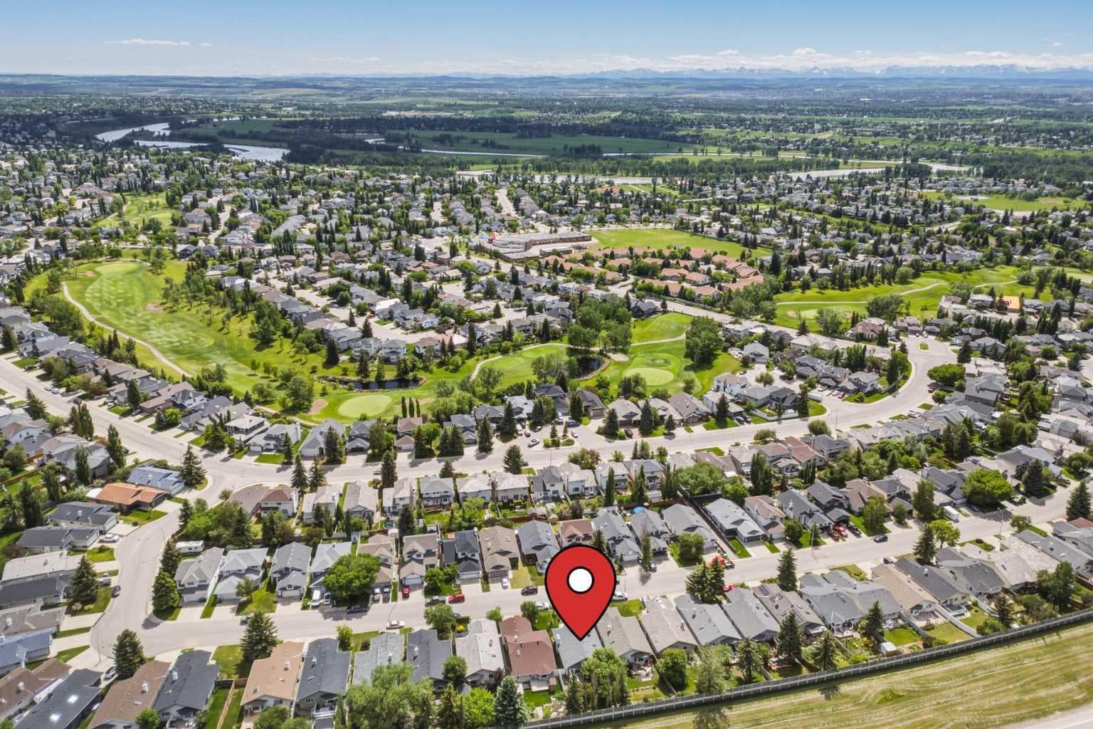 3614 Douglas Woods Heights SE