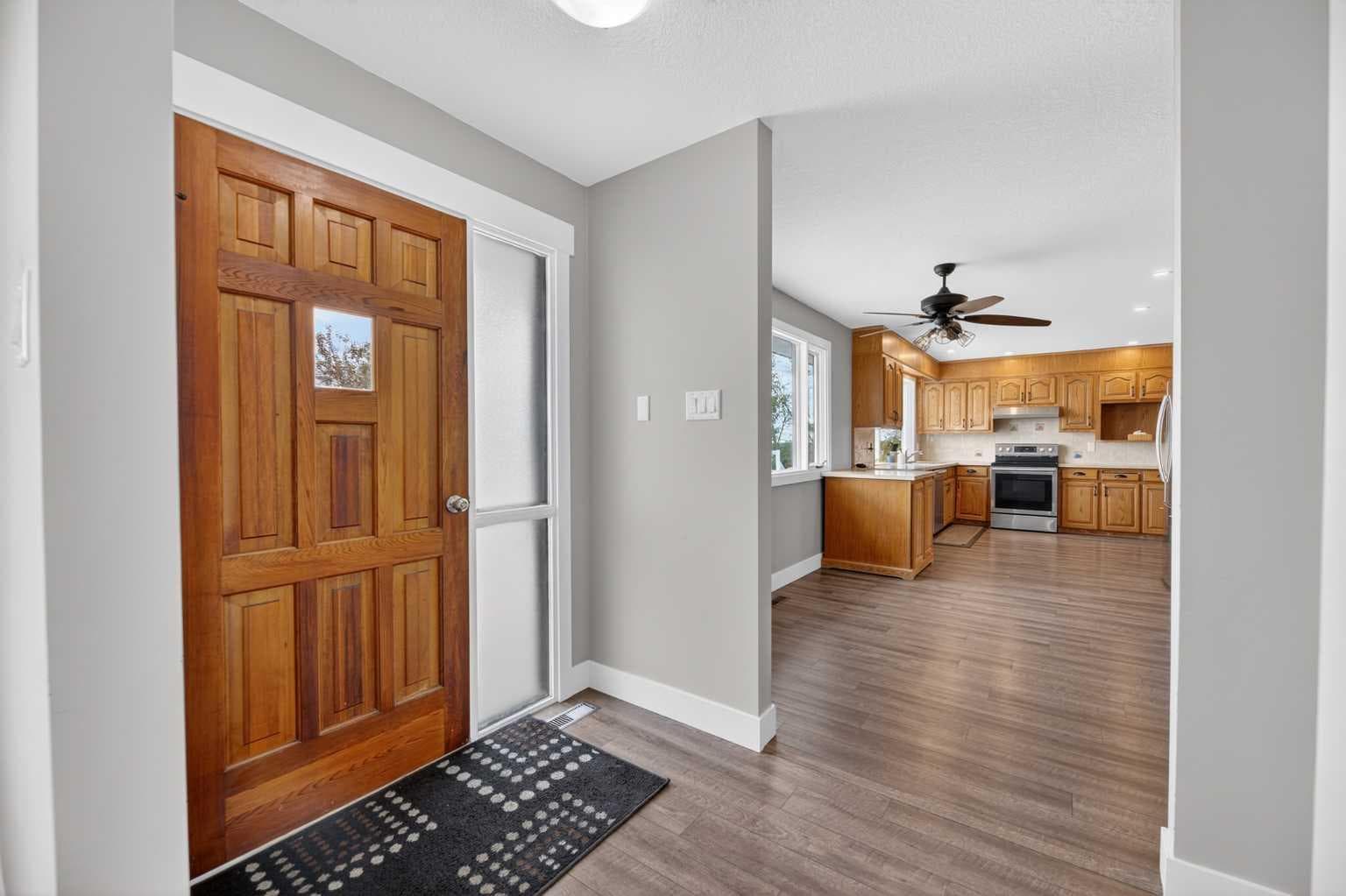 272098 Range Road 282A  