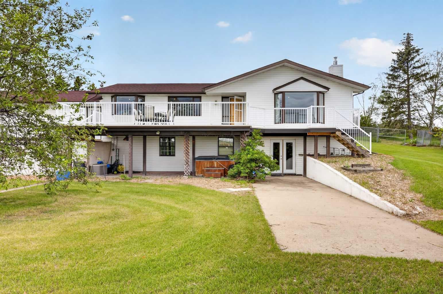 272098 Range Road 282A  