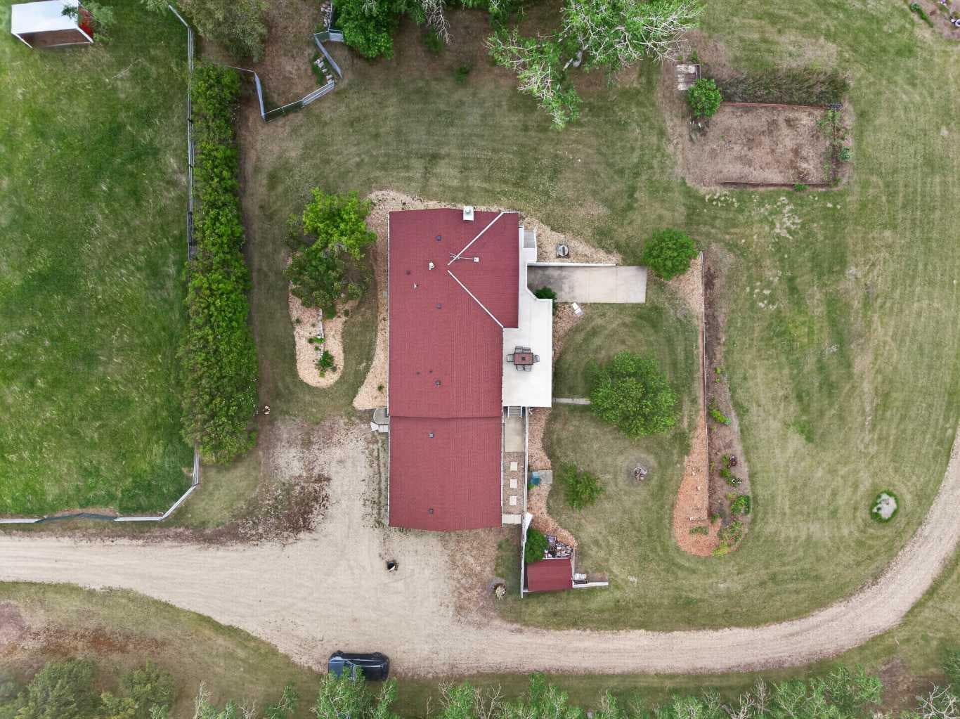 272098 Range Road 282A  