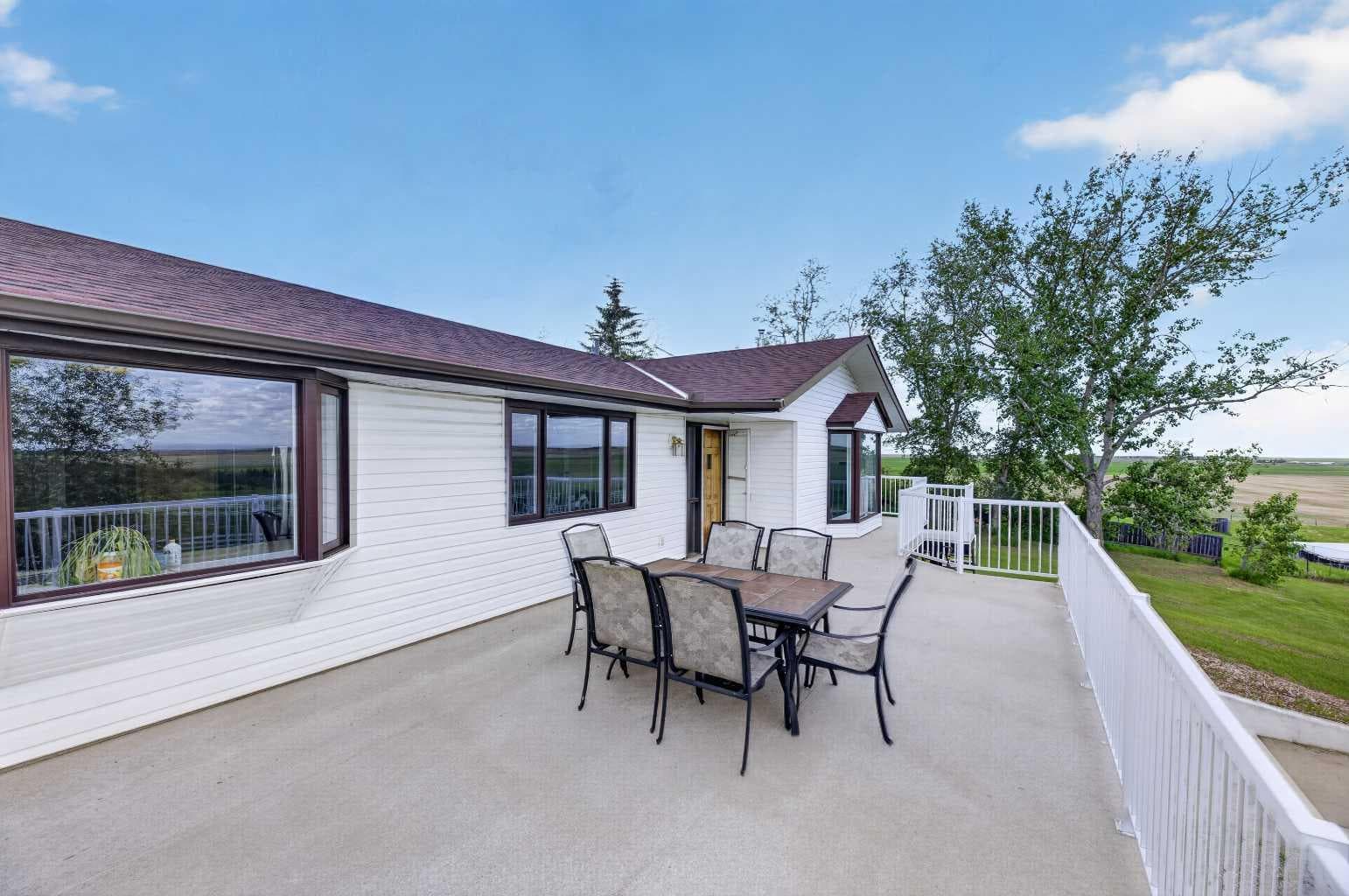 272098 Range Road 282A  