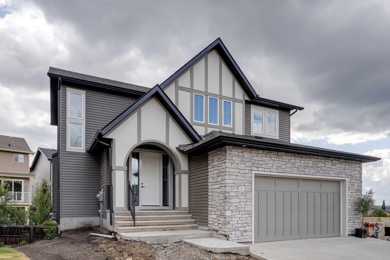46 Heritage Close 