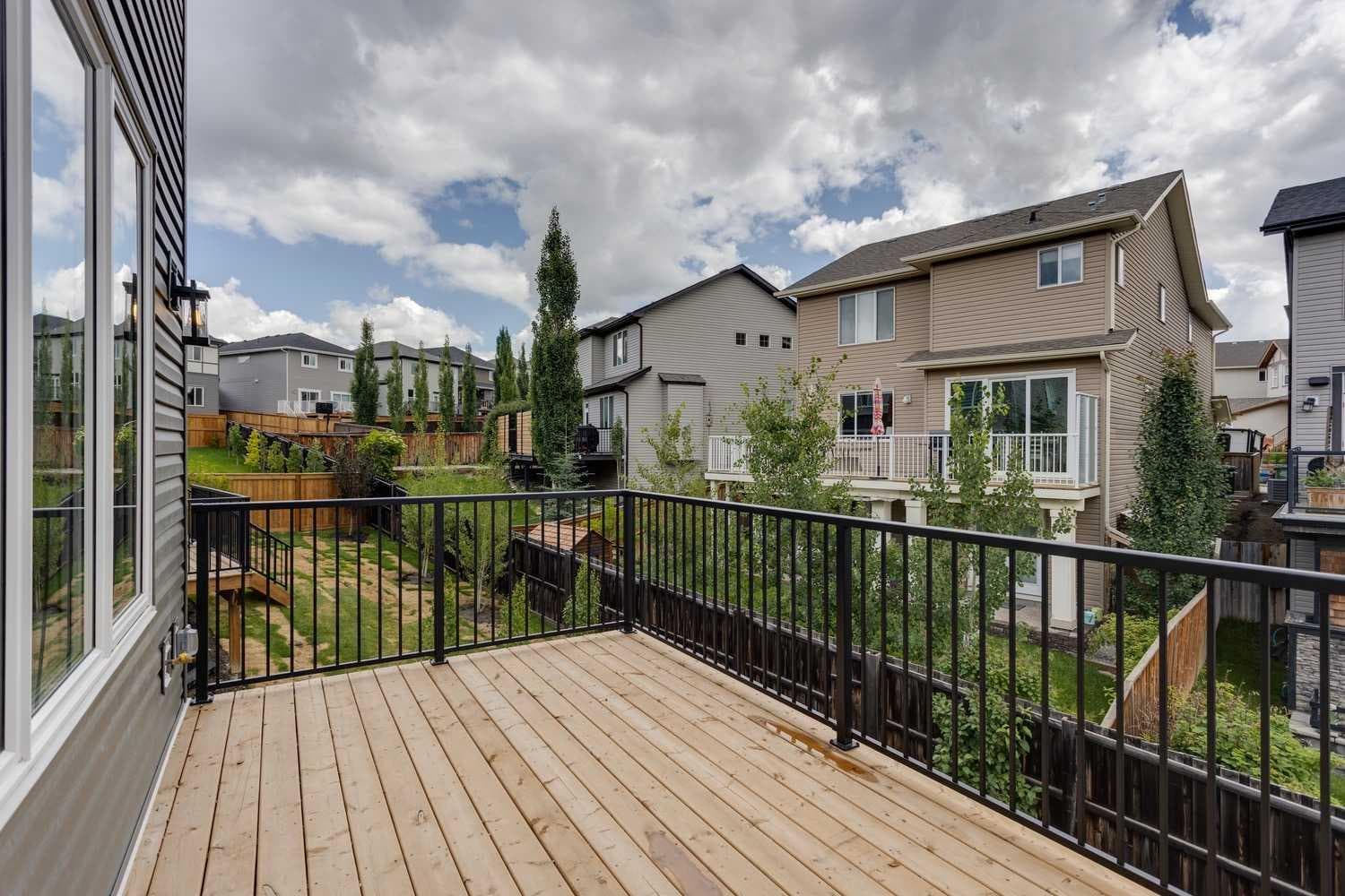 46 Heritage Close 