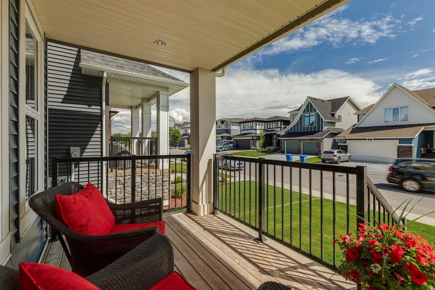 67 Coopersfield Park SW