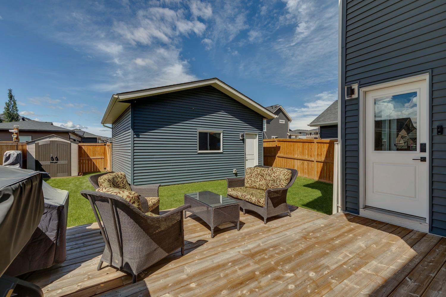 67 Coopersfield Park SW