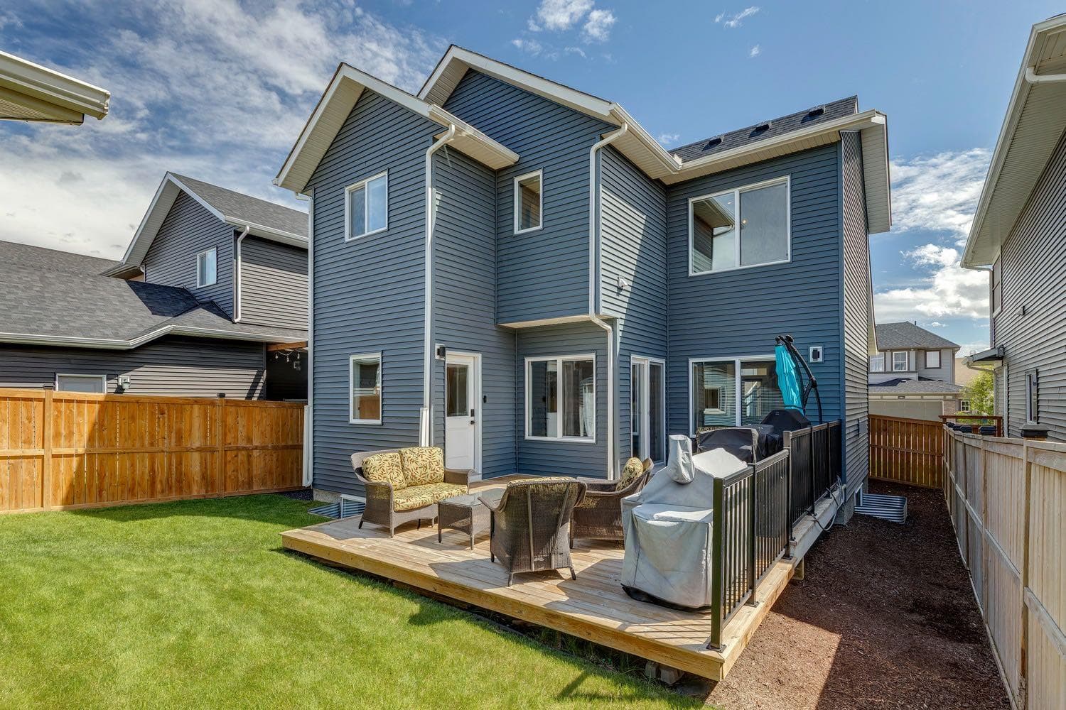 67 Coopersfield Park SW