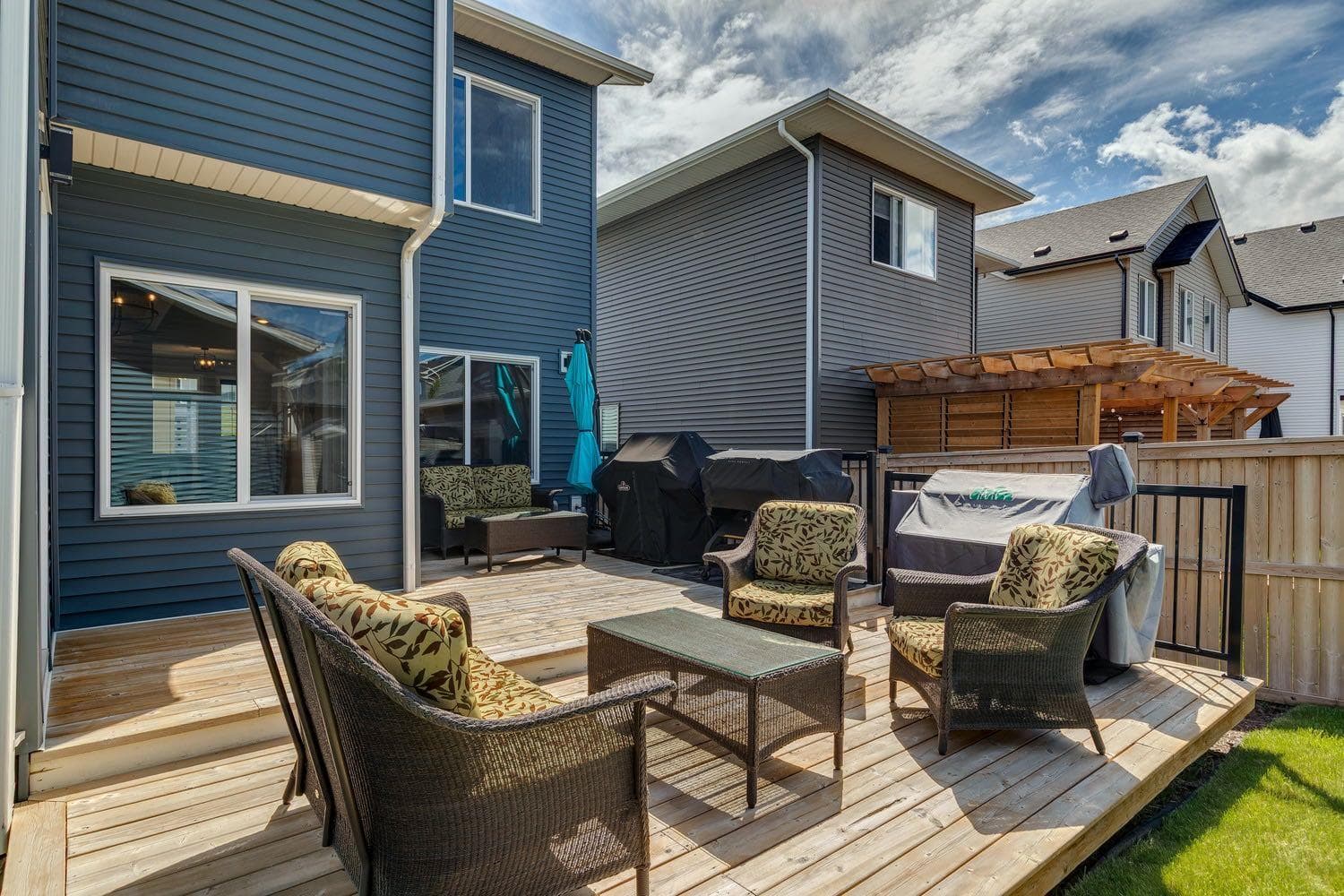 67 Coopersfield Park SW