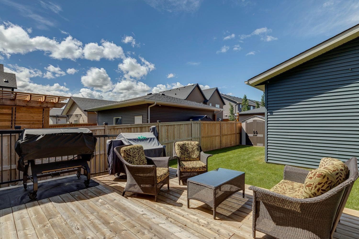 67 Coopersfield Park SW