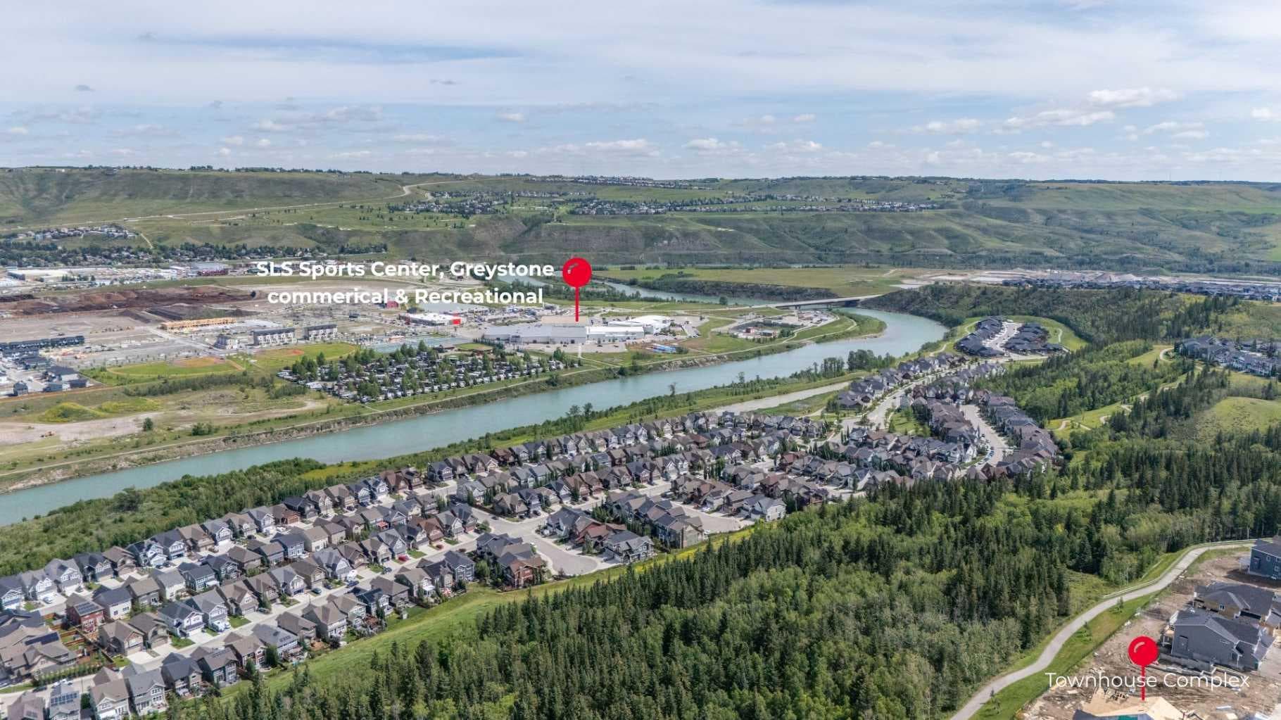 1303, 24 Rivercrest Drive 