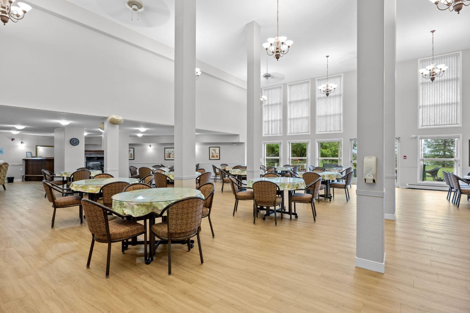 325, 5000 Somervale Court SW