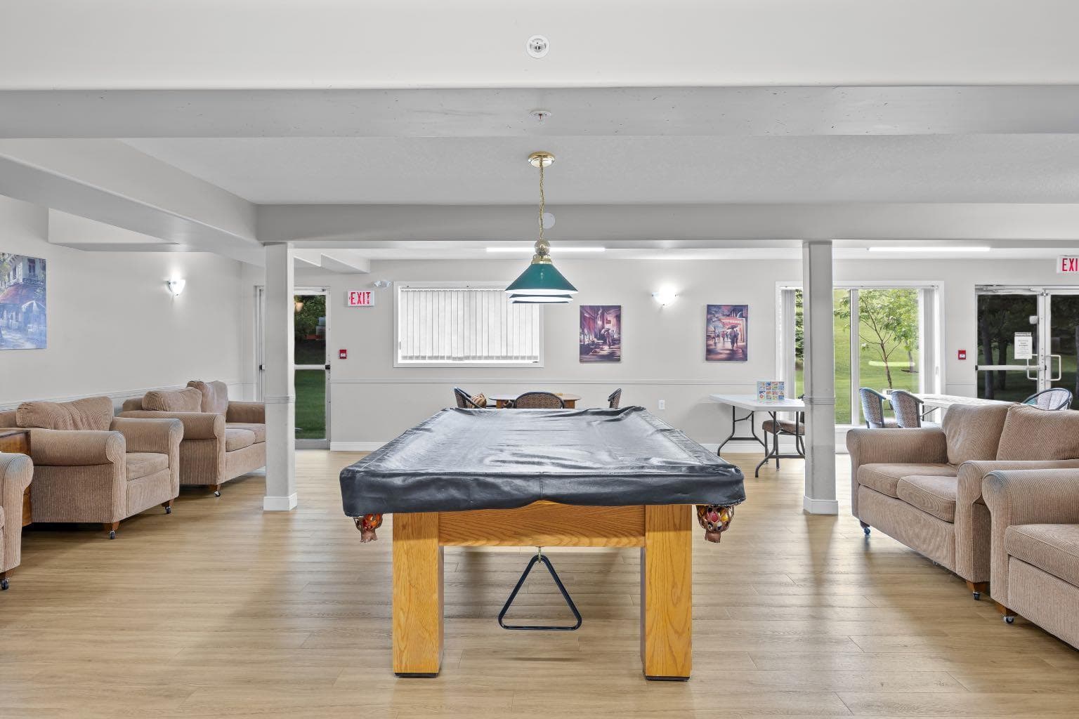 325, 5000 Somervale Court SW