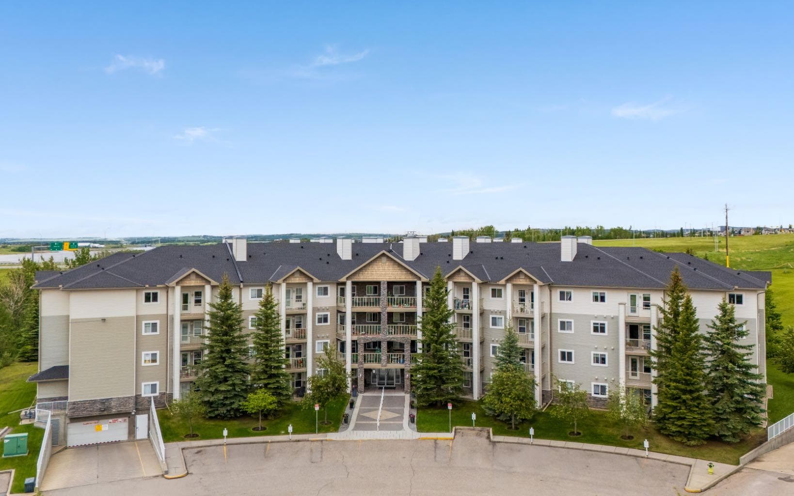 325, 5000 Somervale Court SW