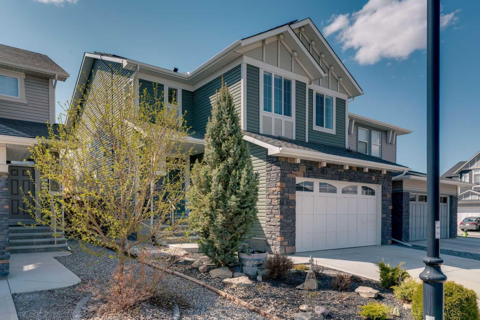 203 Bayview Circle SW