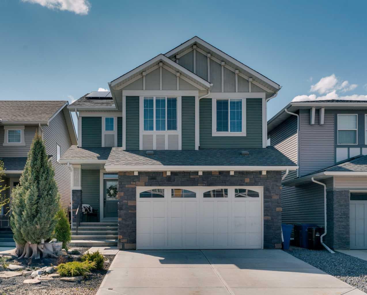 203 Bayview Circle SW