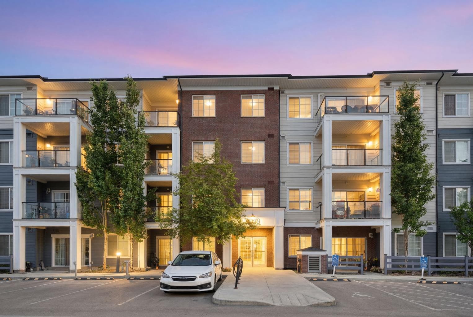 2417, 298 Sage Meadows Park NW