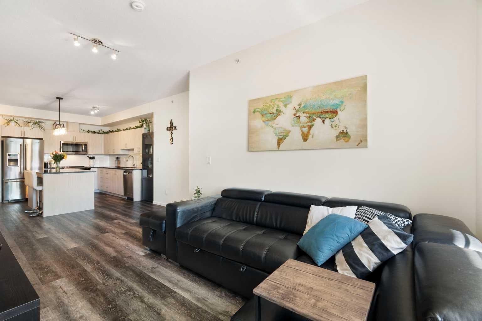 2417, 298 Sage Meadows Park NW