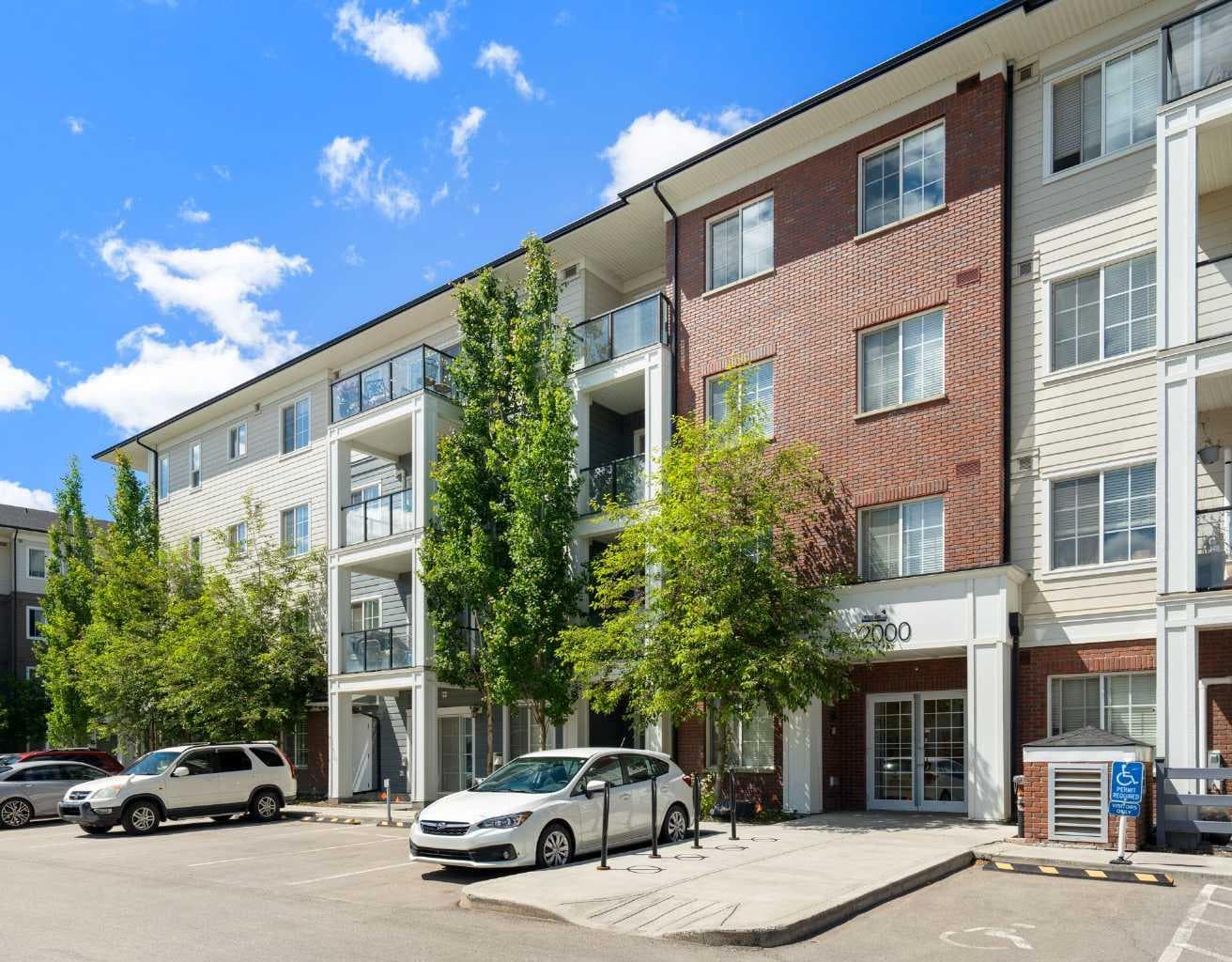 2417, 298 Sage Meadows Park NW