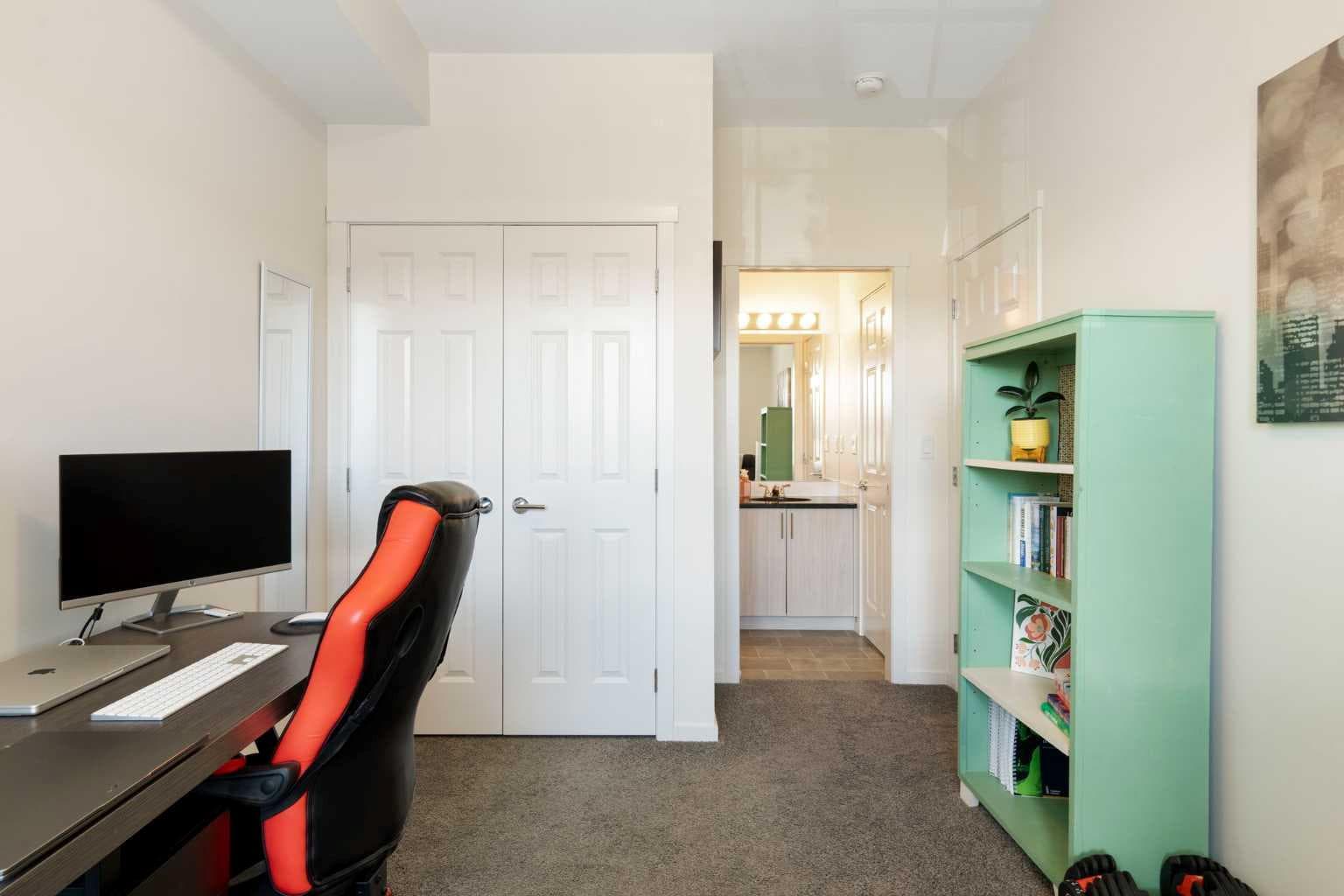 2417, 298 Sage Meadows Park NW