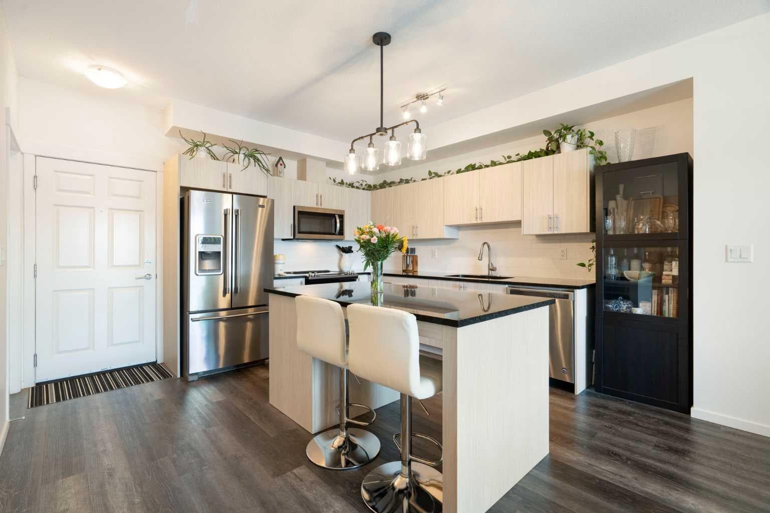 2417, 298 Sage Meadows Park NW