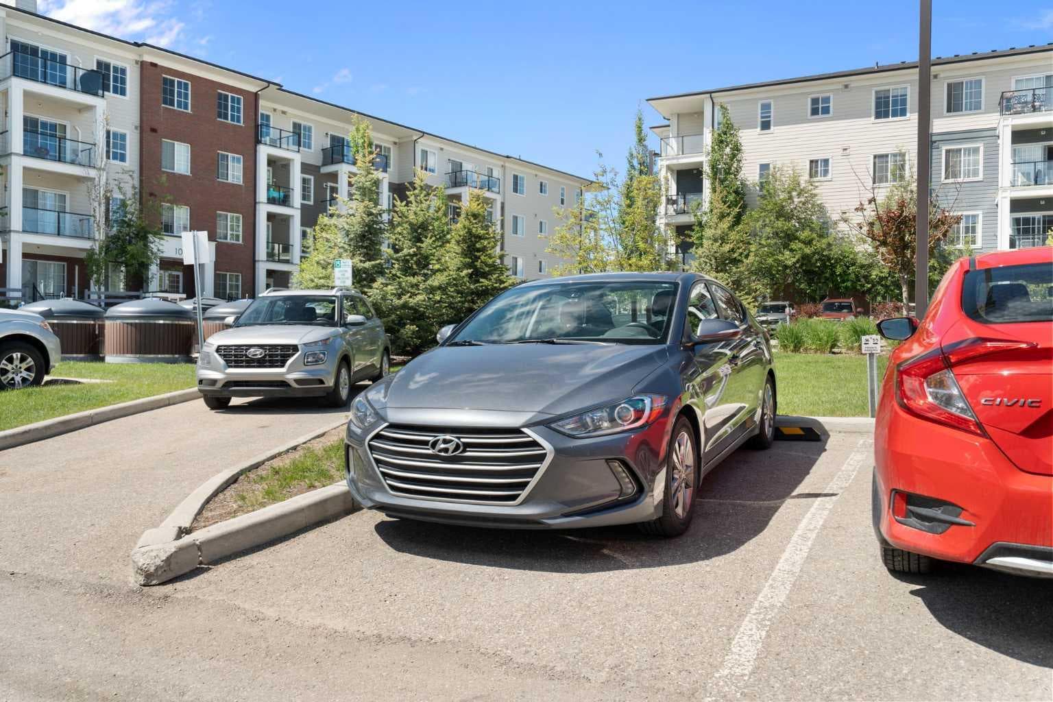 2417, 298 Sage Meadows Park NW