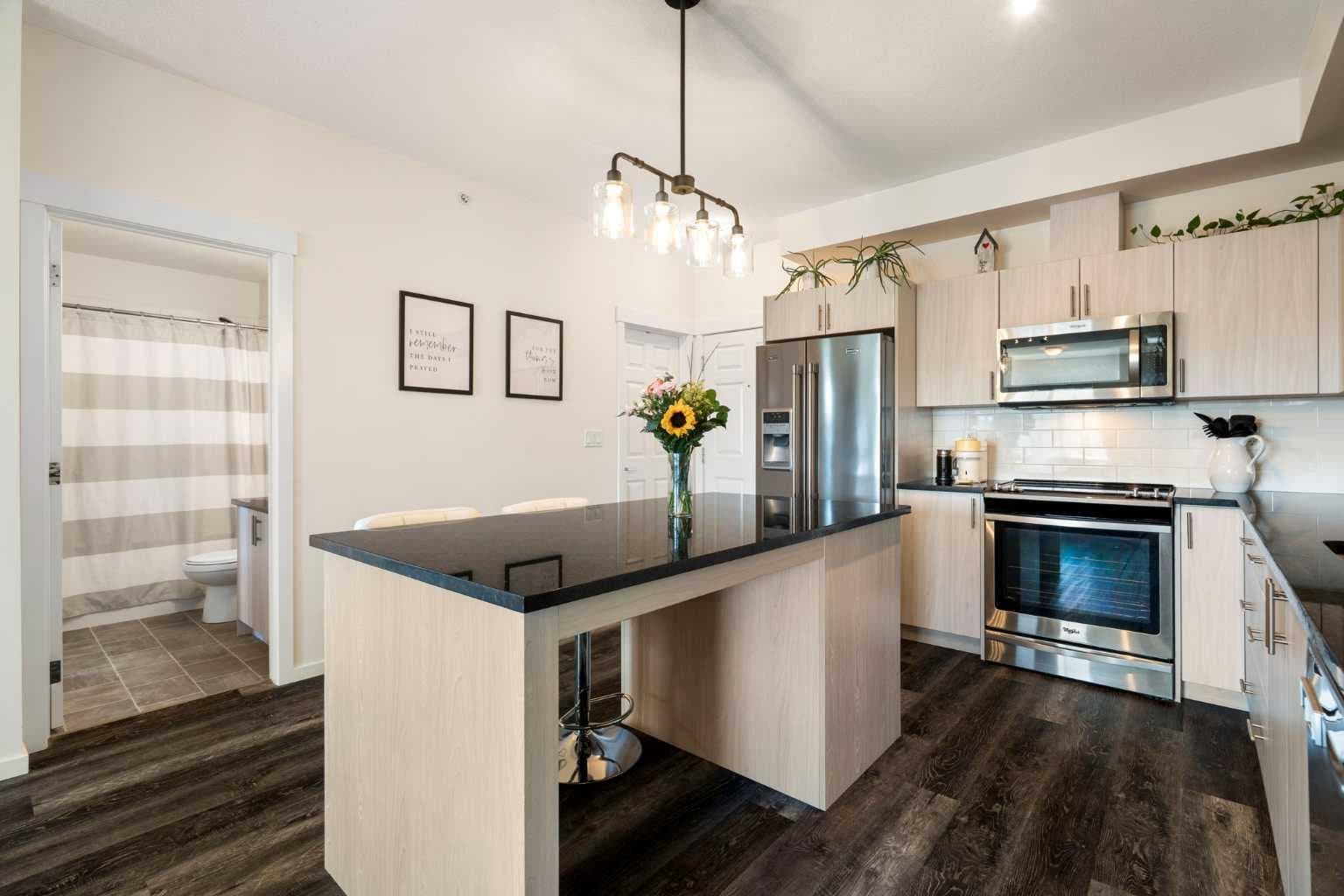 2417, 298 Sage Meadows Park NW