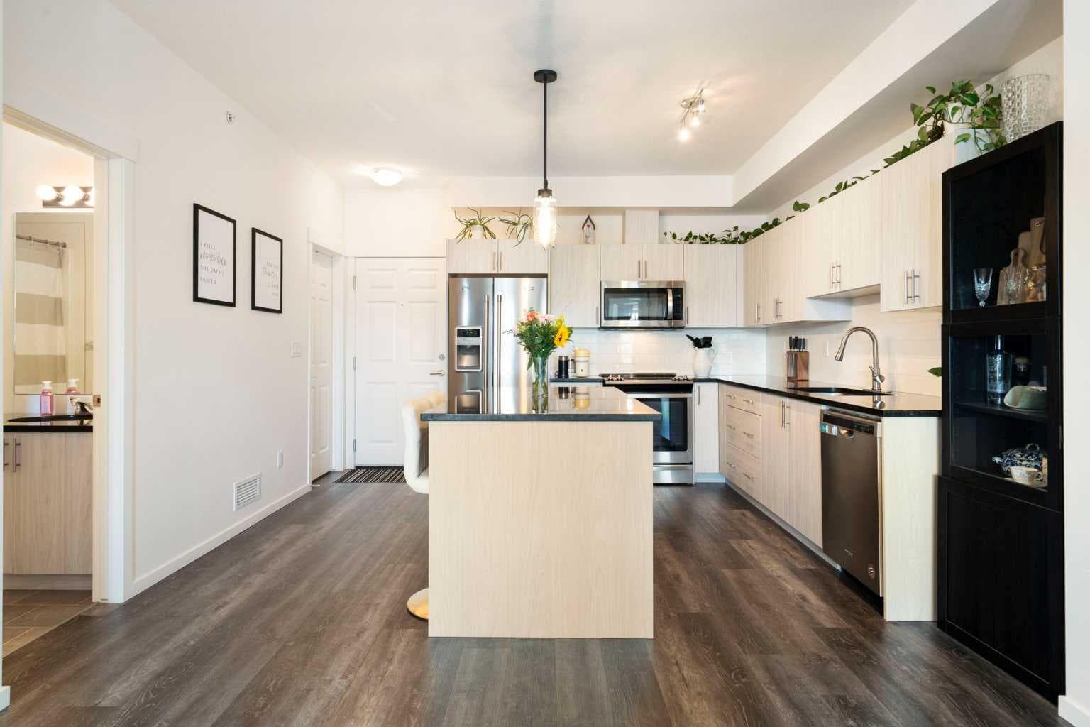 2417, 298 Sage Meadows Park NW