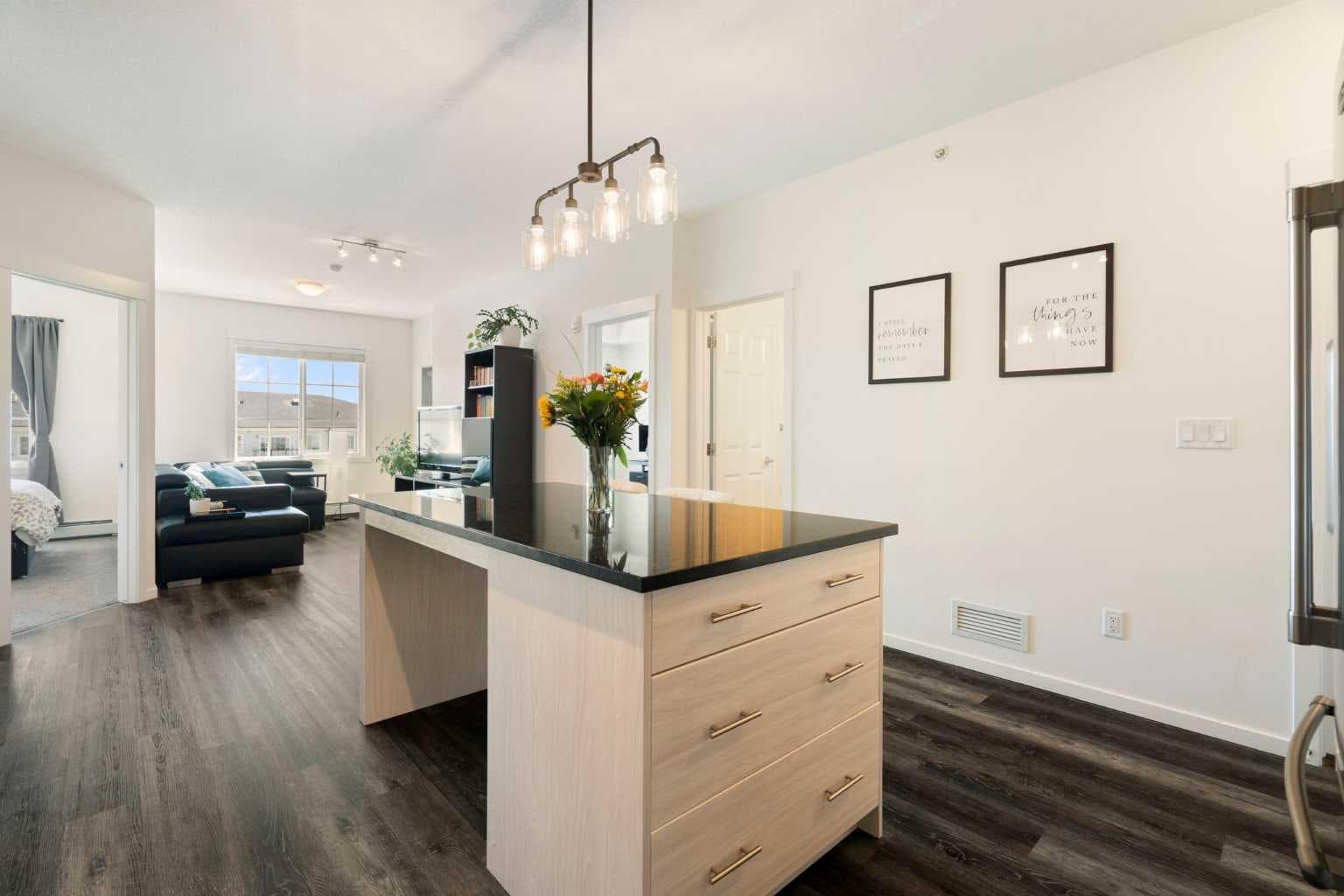 2417, 298 Sage Meadows Park NW