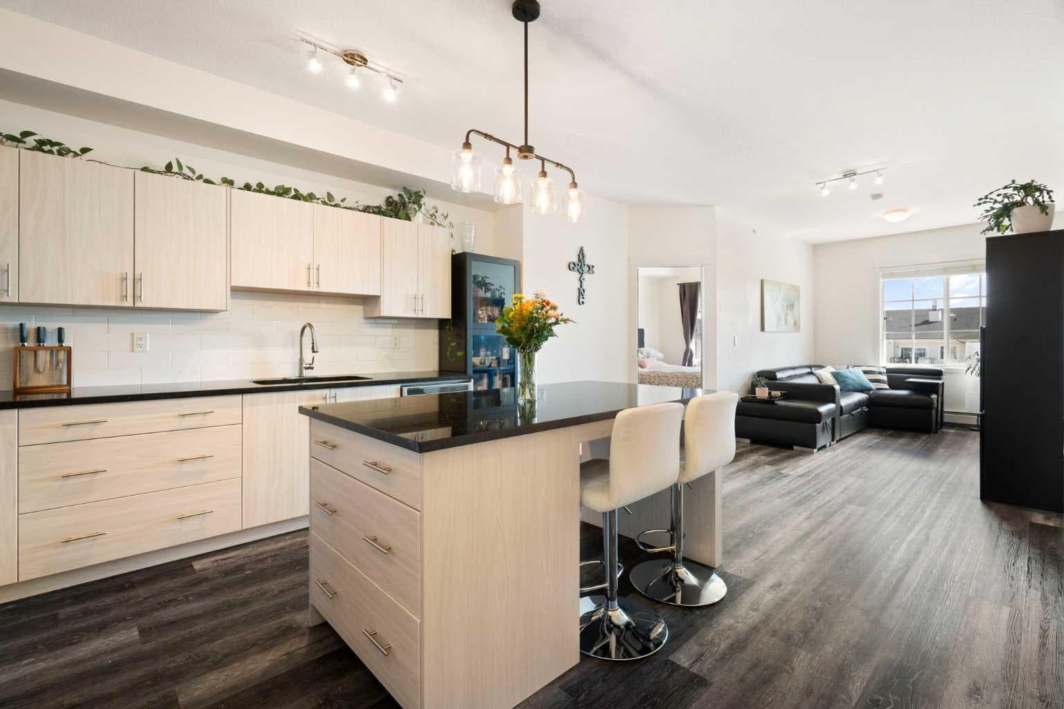 2417, 298 Sage Meadows Park NW