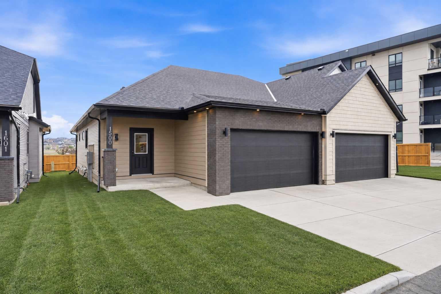 1500, 15 Coopersfield Link 